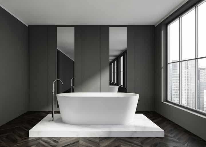 Shower and bathtub remodeling pros in Woodland