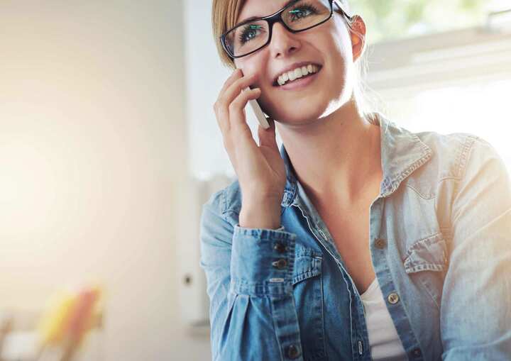 Get competitive estimates today 